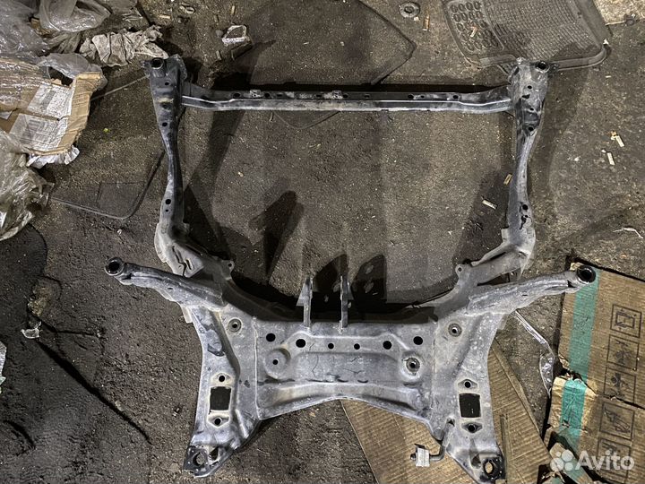 Подрамник передний Mazda 6 GJ разборка