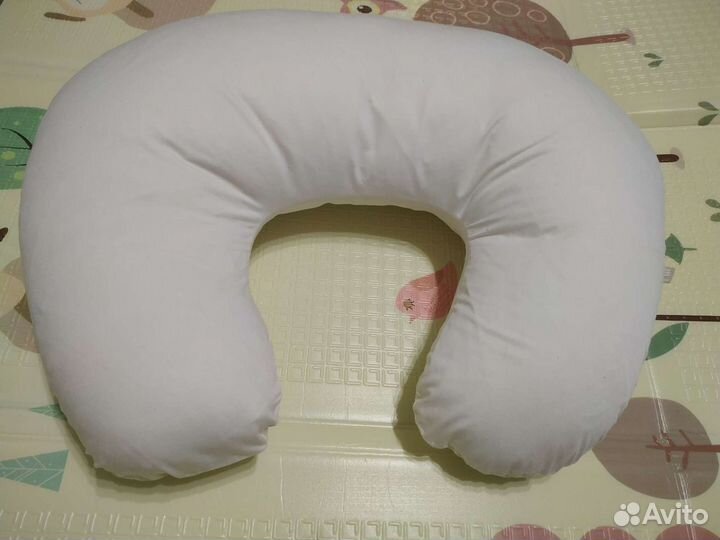 Подушка для кормления