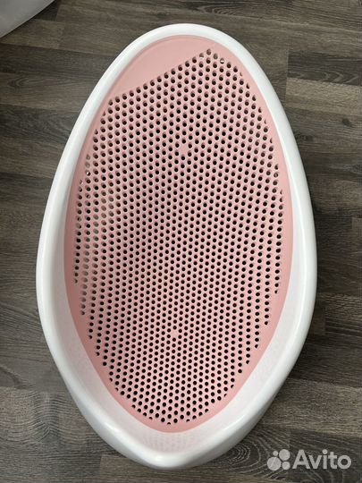 Горка для купания angelcare