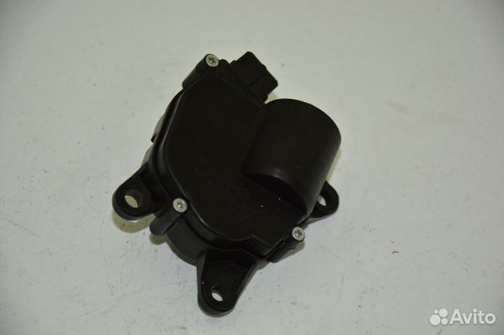 Мотор-редуктор газ 3302, Бизнес мр-02-03