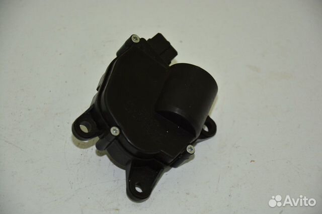 Мотор-редуктор газ 3302, Бизнес мр-02-03