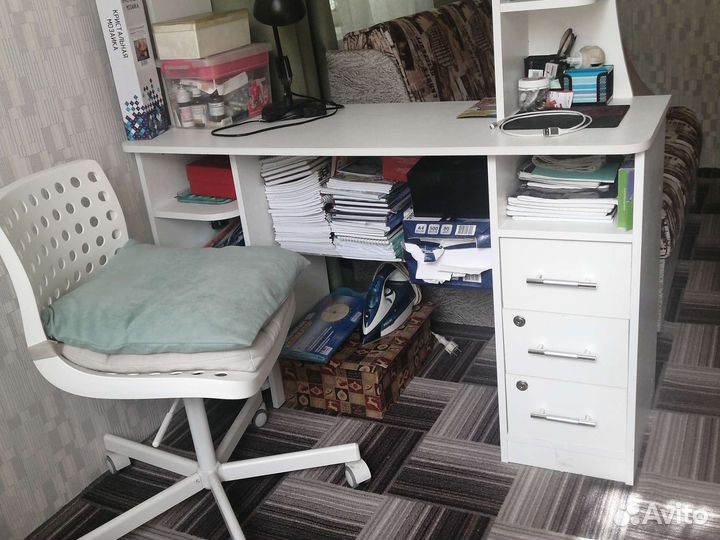 Компьютерный стол