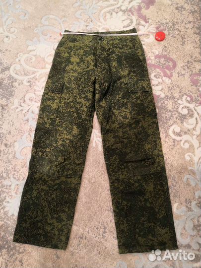 Военная форма