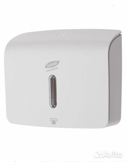 Диспенсер для листовых полотенец / салфеток