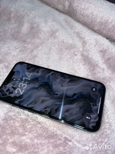 iPhone 13 pro 128 gb