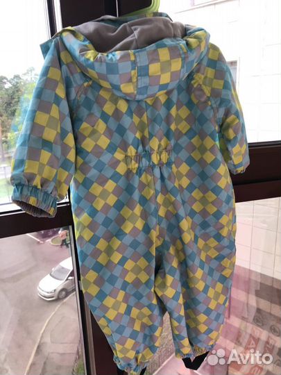 Комбинезон Jonathan