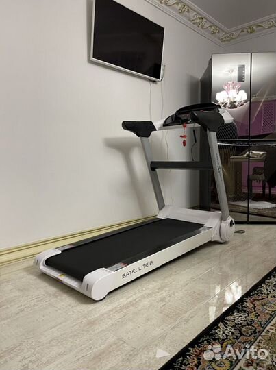 Беговая дорожка