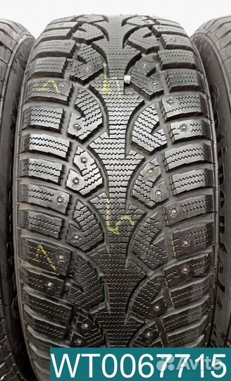 Continental ContiIceContact 4x4 235/55 R17 95T