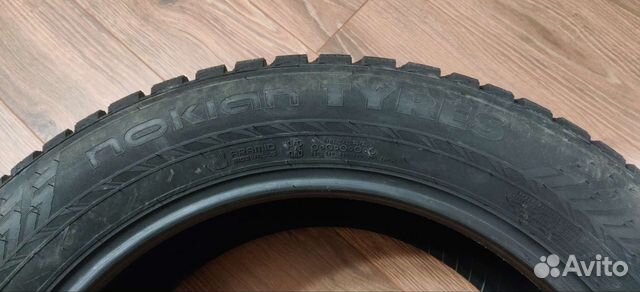 Nokian Tyres Hakkapeliitta 10p SUV 235/55 R18 104T