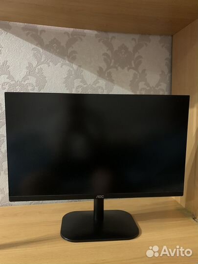 Монитор AOC 75гц