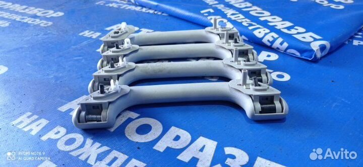 Ручка потолка Subaru Forester S12 кроссовер FB25B