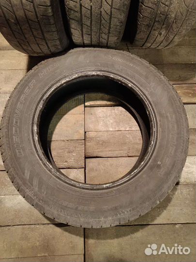 Cooper Discoverer HTS 225/65 R17