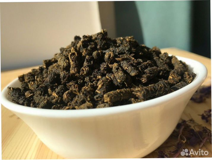 Иван-чай 1 кг свежий 2O23 год, тот самый