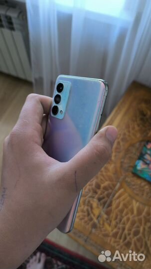 realme GT Master Edition, 8/256 ГБ