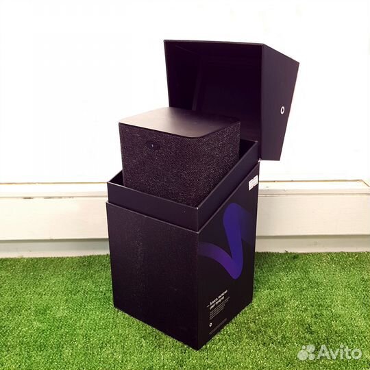 Яндекс Станция yndx-00051