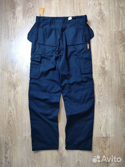 Новые Рабочие штаны Click Premium Workwear ориг