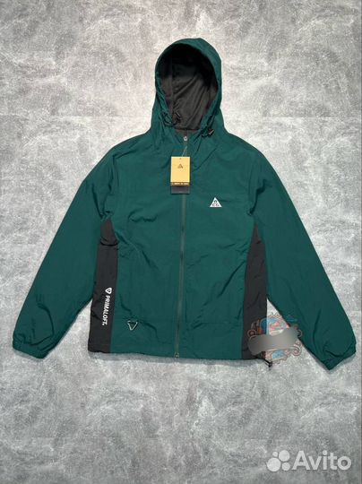 Ветровка Nike acg 3 цвета