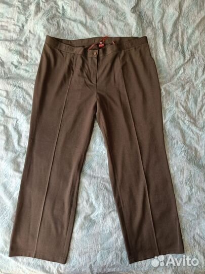 Брюки женские новые 64 размер