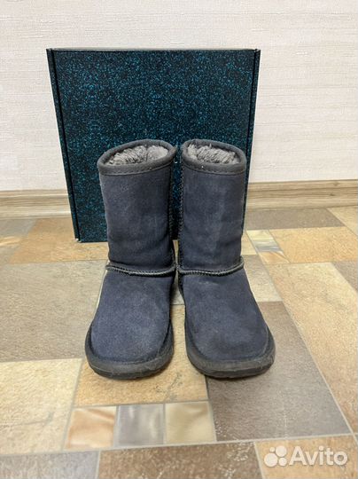 Угги emu australia р.28