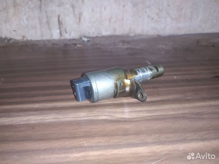 Клапан изменения фаз, фазорегулятор mondeo 4 2.3