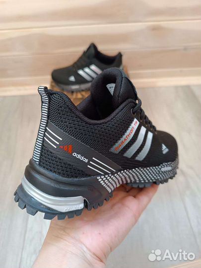 Летние кроссовки Adidas 35-41