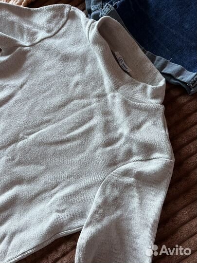 Женские вещи пакетом 40-44