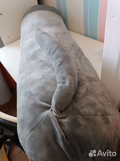 Кот -батон 100 см