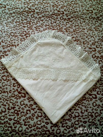 Уголок на выписку