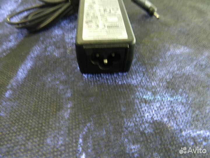 Блок питания для планшета Samsung 12v 3,33a