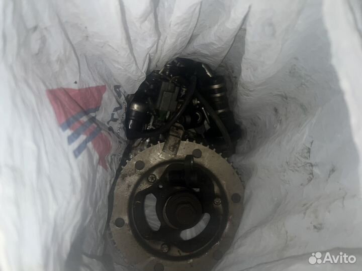 ГБЦ на Ford Fusion 2014-2016