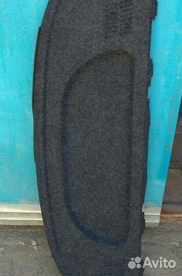 Полка 2110 завод