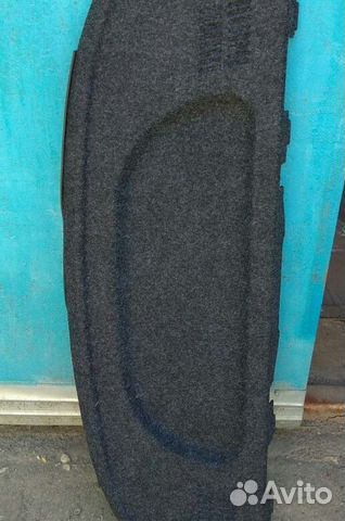 Полка 2110 завод