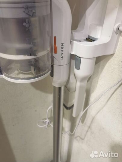 Пылесос jashen