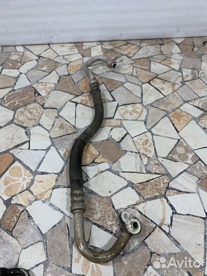 Трубка кондиционера Ford Focus хэтчбэк 1.6 hwdb