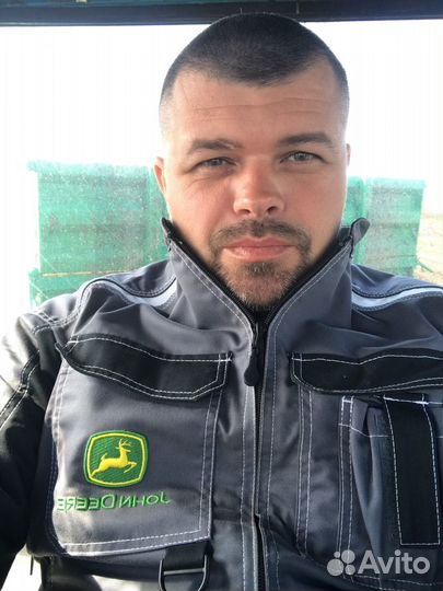 Механизатор комбайнер