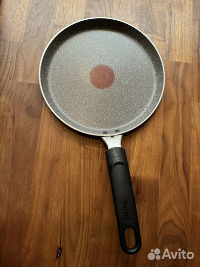 Сковорода блинная Tefal