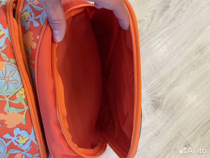Рюкзак школьный, детский, новый