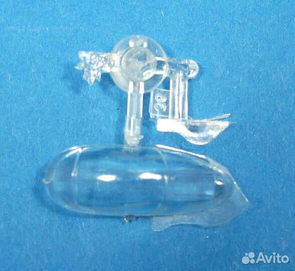 EE72274 Самолет Харриер