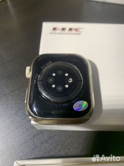 Apple watch 9 pro+ 45мм