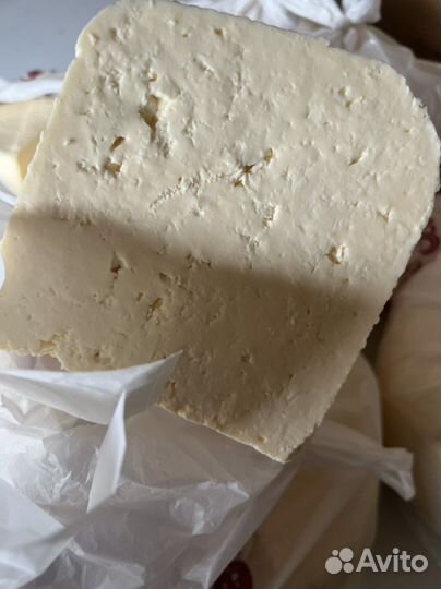 Сыр Кабардинский