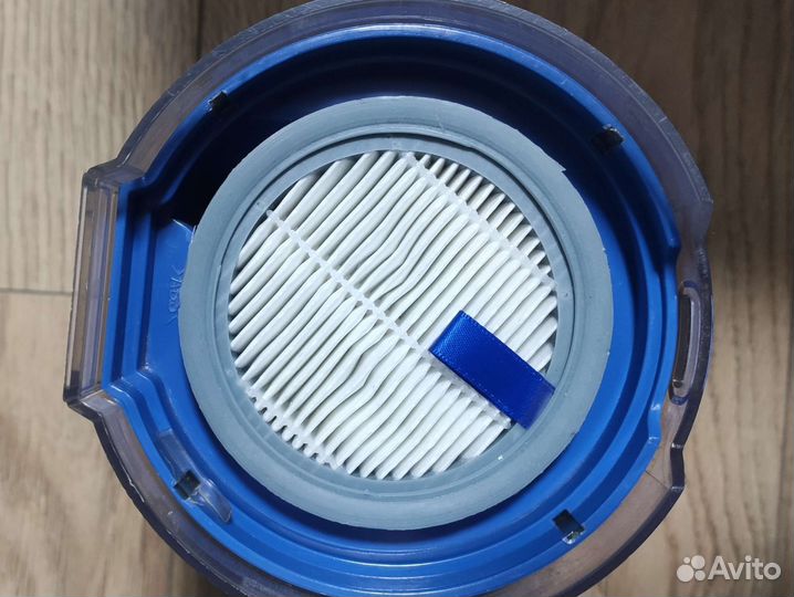 Фильтр нера для Redmond rv-UR361