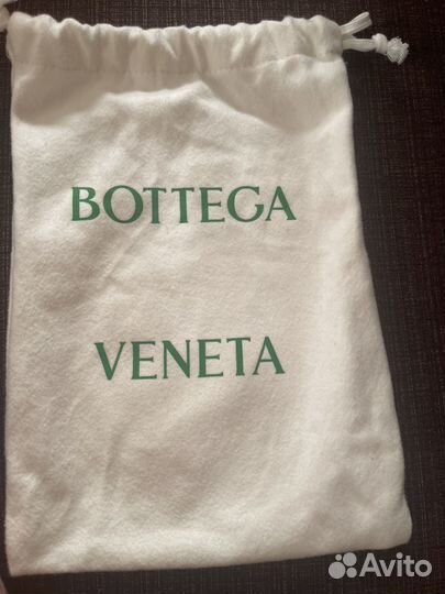 Ремень мужской bottega veneta