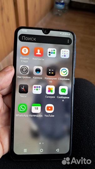 Samsung Galaxy A30s, 3/32 ГБ