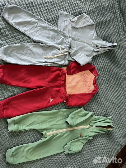 Костюм для мальчика