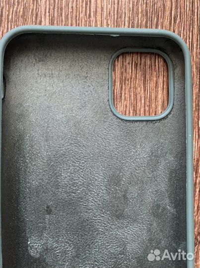 Чехол на iPhone 8, 11