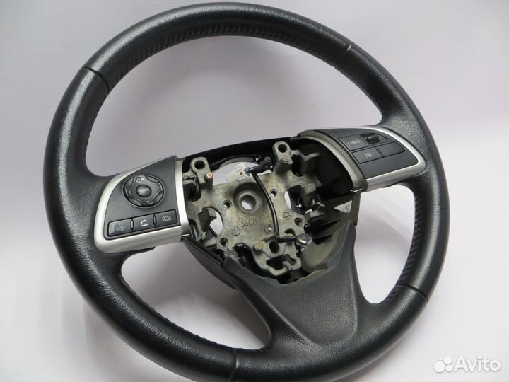 Рулевое колесо Mitsubishi ASX