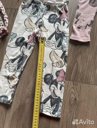 Детские вещи zara 98-104