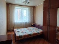 2-к. квартира, 50,4 м², 7/9 эт.