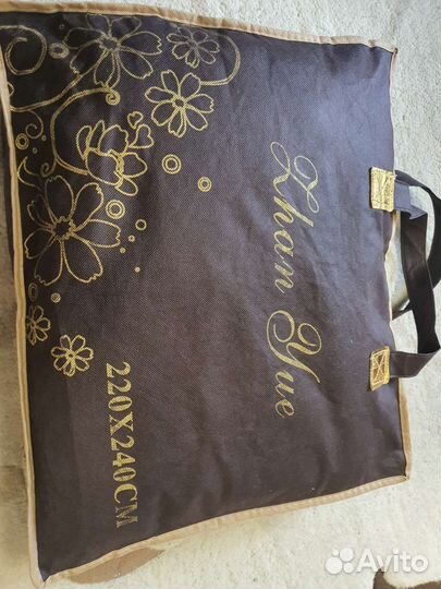 Плед покрывало 220 240