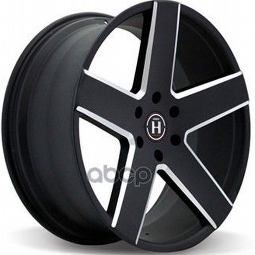 Литые диски Harp 9.5×R22 5×139.7